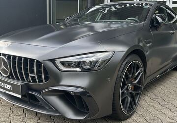 Mercedes-Benz AMG GT 20.170 km 124.840 &euro; Lennestadt-Trockenbrück 57368