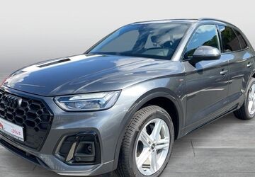 Audi Q5 88.200 km 32.940 &euro; Siegen 57074