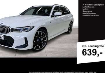 BMW 330 25.079 km 50.890 &euro; Siegen 57076