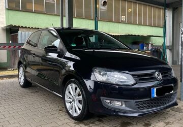 VW Polo 175.000 km 2.999 &euro; Freudenberg 57258