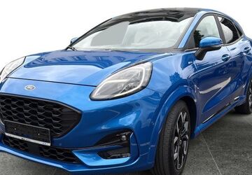 Ford Puma 34.035 km 19.490 &euro; Siegen 57072
