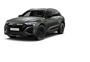 Audi Q8 e-tron 36.341 km 56.960 &euro; Siegen 57074
