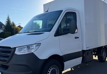 Mercedes-Benz Sprinter 324.195 km 16.991 &euro; Betzdorf 57518