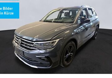 VW Tiguan 61.300 km 23.450 &euro; Siegen 57074