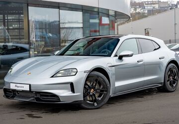 Porsche Taycan 24.495 km 105.600 &euro; Siegen 57080