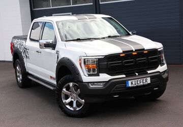 Ford F 150 92.803 km 46.950 &euro; Rennerod 56477