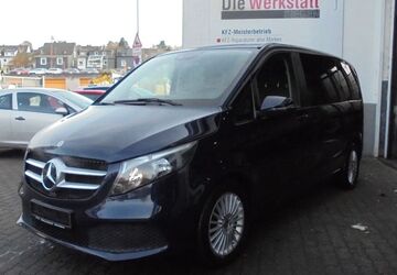 Mercedes-Benz V 250 167.200 km 32.900 &euro; Siegen 57076