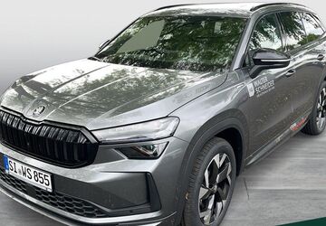 Skoda Kodiaq 7.750 km 57.990 &euro; Siegen 57076