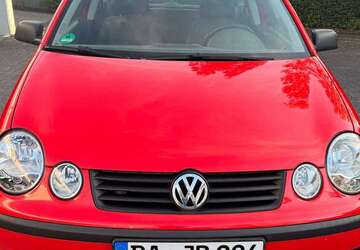VW Polo 127.341 km 1.050 &euro; Siegen, Universitätsstadt 57074