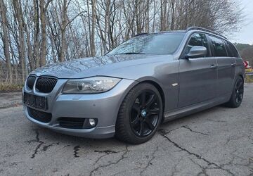BMW 320 272.000 km 6.900 &euro; Siegen 57080