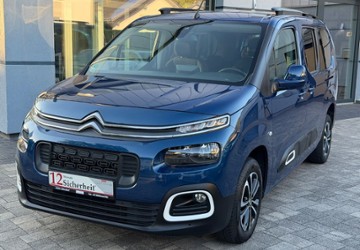 Citroen Berlingo 165.155 km 13.990 &euro; Wilnsdorf 57234