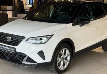 Seat Arona 8.000 km 23.450 &euro; Siegen 57072