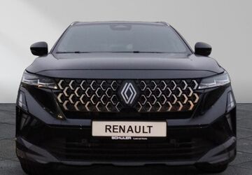 Renault Austral 27.350 km 25.700 &euro; Haiger 35708