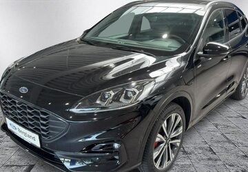 Ford Kuga 29.250 km 31.980 &euro; Olpe 57462