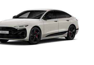 Audi A6 e-tron 5.000 km 79.900 &euro; Siegen 57074