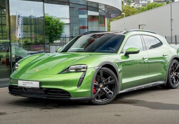 Porsche Taycan 66.459 km 66.800 &euro; Siegen 57080