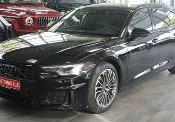 Audi A6 37.000 km 39.991 &euro; Olpe 57462