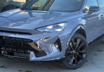 Cupra Formentor 5.500 km 48.990 &euro; Wenden 57482