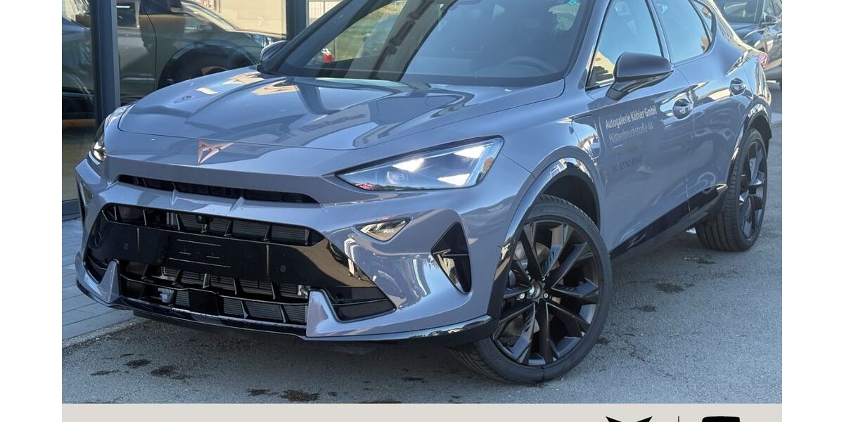 Cupra Formentor 5.500 km 48.990 &euro; Wenden 57482