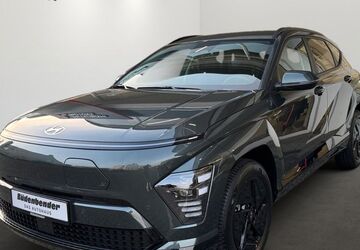 Hyundai KONA 1.500 km 32.990 &euro; Siegen 57076