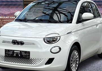 Fiat 500e 4.670 km 21.490 &euro; Siegen OT Kaan-Marienborn 57074