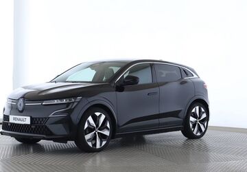 Renault Megane E-TECH 25.204 km 26.990 &euro; Wenden 57482
