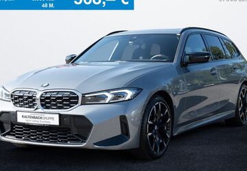 BMW M340i 25.409 km 56.590 &euro; Lennestadt 57368