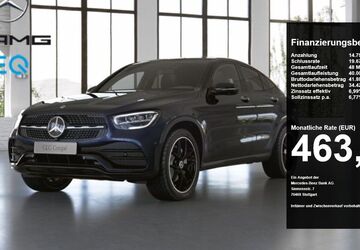 Mercedes-Benz GLC 300 31.747 km 49.180 &euro; Siegen 57074