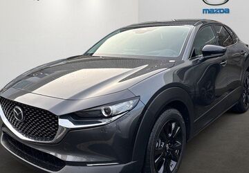 Mazda CX-30 4.500 km 28.870 &euro; Siegen 57076