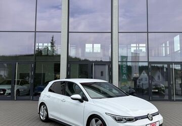 VW Golf 43.250 km 19.991 &euro; Burbach 57299