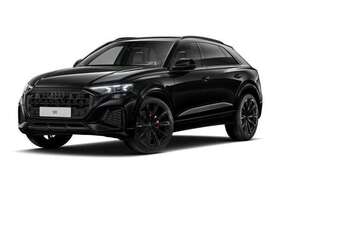 Audi Q8 37.018 km 77.460 &euro; Siegen 57074