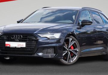 Audi A6 33.226 km 40.950 &euro; Herborn 35745