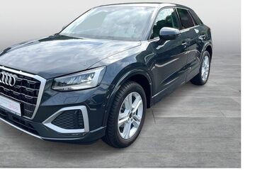 Audi Q2 15.200 km 27.360 &euro; Siegen 57074