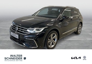VW Tiguan 92.850 km 26.910 &euro; Siegen 57072