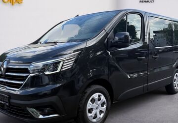 Renault Trafic 90.020 km 28.390 &euro; Wenden 57482