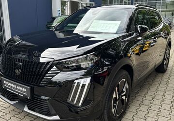 Peugeot 2008 14.000 km 25.980 &euro; Siegen 57072