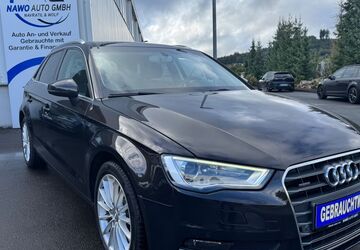 Audi A3 174.000 km 13.450 &euro; Drolshagen 57489