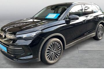 VW Tiguan 25.400 km 33.950 &euro; Siegen 57076