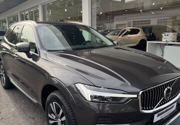 Volvo XC60 39.900 km 41.750 &euro; Siegen 57076