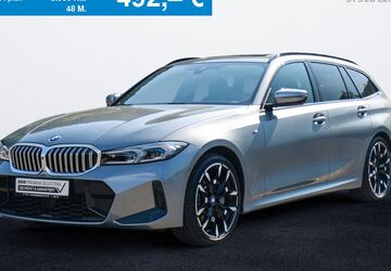 BMW 330 20.422 km 47.890 &euro; Lennestadt 57368
