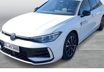 VW Passat Variant 19.900 km 37.450 &euro; Siegen 57076