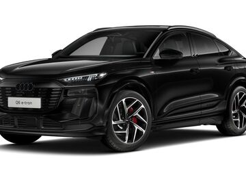 Audi Q6 e-tron 5.000 km 79.900 &euro; Siegen 57074