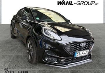 Ford Puma 14.000 km 33.950 &euro; Siegen 57076