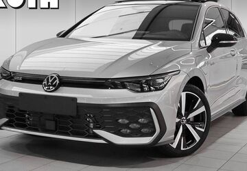 VW Golf 6.990 km 42.097 &euro; Daaden 57567