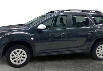 Dacia Duster 82.321 km 20.890 &euro; Siegen 57076