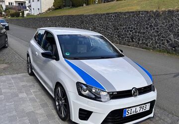 VW Polo 55.000 km 21.000 &euro; Siegen 57078