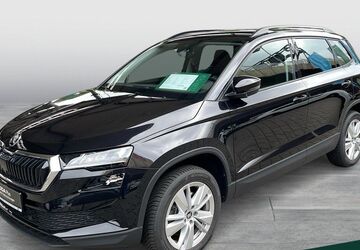 Skoda Karoq 7.950 km 32.450 &euro; Siegen 57076