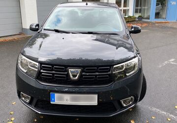 Dacia Sandero 32.000 km 8.990 &euro; Siegen 57072
