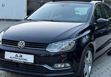 VW Polo 76.900 km 8.990 &euro; Wilden (Siegerland) 57234