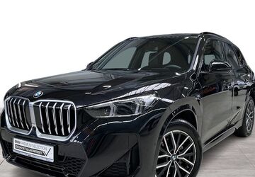 BMW X1 27.427 km 40.890 &euro; Siegen 57076